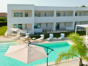 Sunshine Luxury Apartaments Policoro